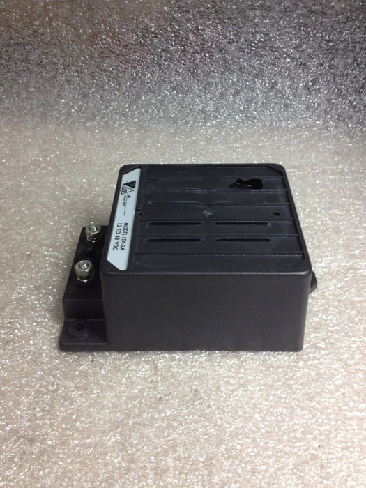 Tri-Lite LTA-2A Back-Up Alarm