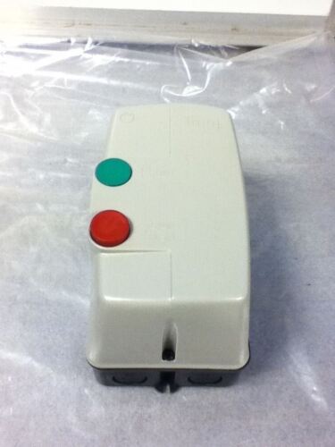 WEG PESWS-9V24AX-RM30 Starter
