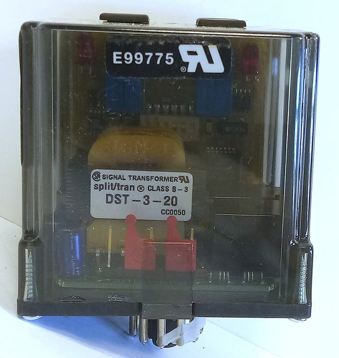 Action Pak 1290-2000 120 V AC Relay