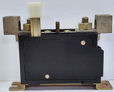 Allen-Bradley 815-EOV4 Overload Protection Relay