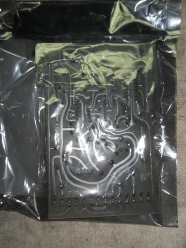 1 Hubbell 47942-007 PC BOARD