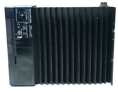 Watlow DD10-24F0-S000 DIN-A-MITE® 120-240 V AC Solid State Current Transformer
