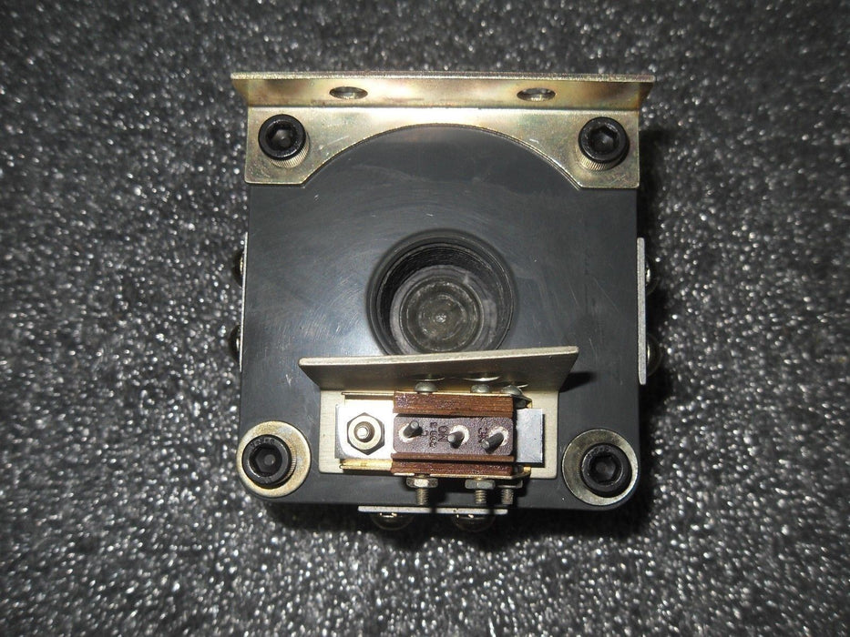 Henry G Dietz Model F Liquid Flow Switch