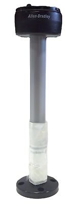 Allen-Bradley 855T-BPM25 70mm Stack Light Base w/ 11" Tower