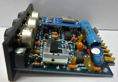 Allen-Bradley 22DJ9-4001 Time Delay Control Module for Photoswitch