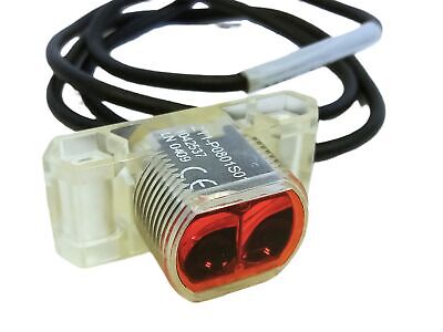 SICK ZT1-P0801S01 1042537 97942-162K764H01 Photoelectric Sensor