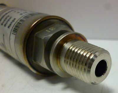 Gems 2600BGG150213UA Pressure Transducer