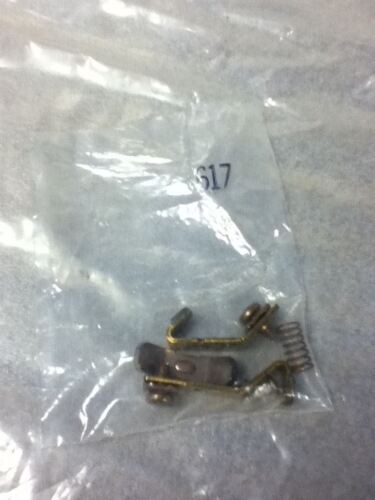 P&H HARNISCHFEGER 4079Z-150 CONTACT KIT