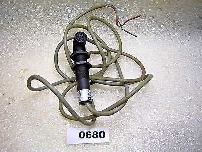 Telemecanique XUB-0400S Photoelectric Emitter