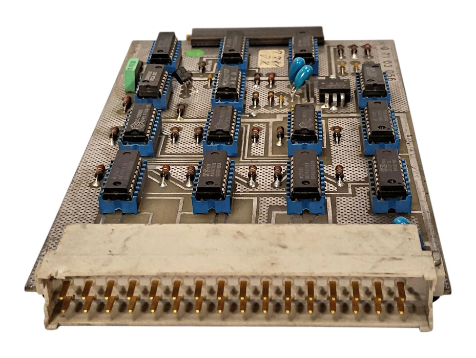 BIELOMATIK 07103056 Printed Circuit Board