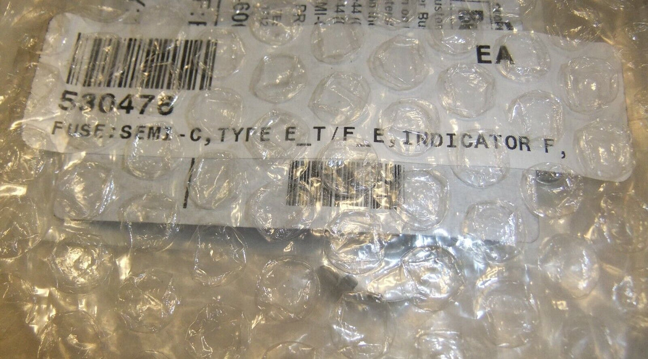 Bussman TI-600 Fuse