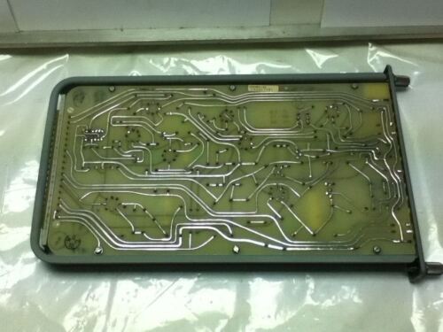 Bailey 6624076E1 Multiplier Module- No Box