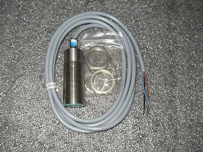 1 Pepperl 08678 S NJ10-30GM-E INDUCTIVE PROXIMITY SWITCH