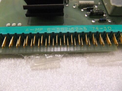 GE PC Board 872D-420-0