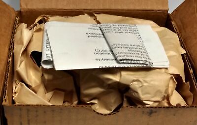 Ashcroft B424B-XRN Pressure Switch
