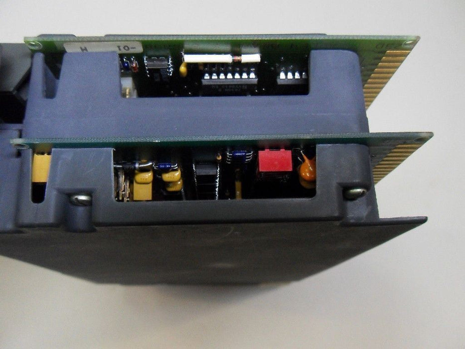 Allen-Bradley 1771-OF03 Output Module