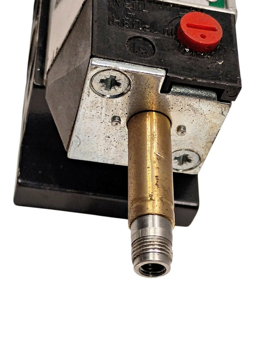 Walter Pneumatik SXE9573-180-00 1-10 bar Valve