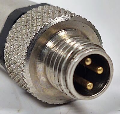 Balluff MS-E7-PNP MULTIFASTENER Proximity Sensor