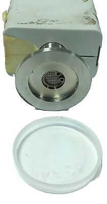 Edwards APGX-LT/NW25/ST/ST D02384000 Pirani Vacuum Gauge