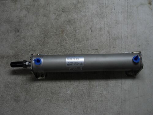 1 Cdg1Ln32-150-Xb13 Pneumatic Cylinder 145 Psi Max