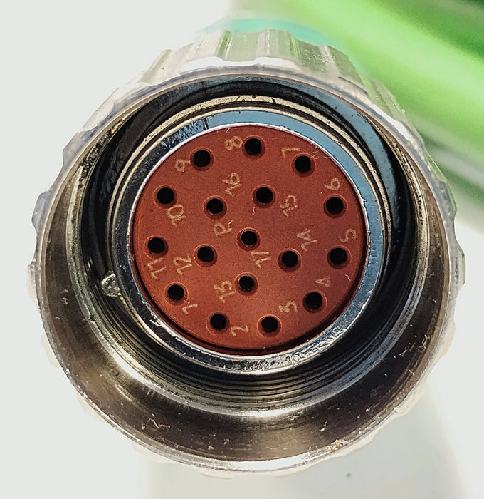 Siemens 6FX8002-2CA31-1BA0 PLC Cable