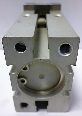 SMC MHZ2-20D Pneumatic Gripper