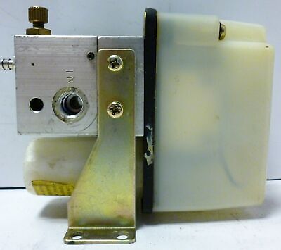 Taco S51-101-0M03 Air Limiter Pressure Switch