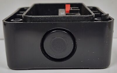 Telemecanique XAL-B164H29 Emergency Stop Pushbutton Station