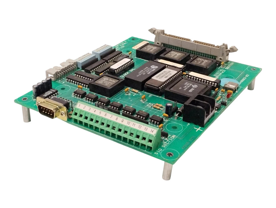 MMI Automated Systems 840003-02 Printed Circuit Board for Digital Interface