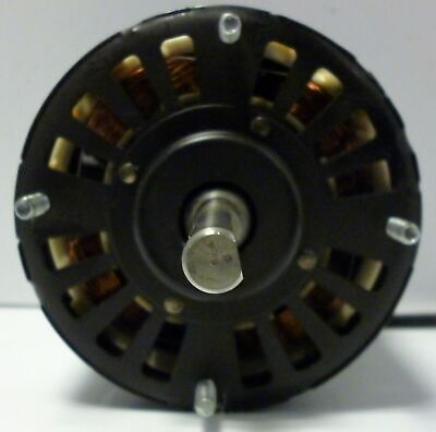 FASCO 71731661 / D1121 230V 1A 1/20HP Motor