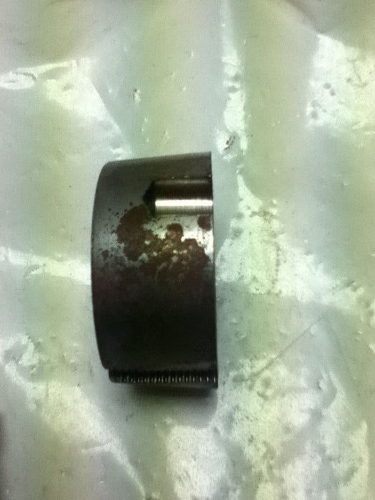 2 Dodge 117083 Bushings