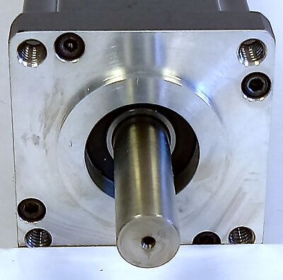 Quality Motion Control 2284-ME8033-30 Servo Motor