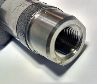 SOR 1AG-EF45-M4-C2A-TTTB / 500137 / 500139 Pressure Switch