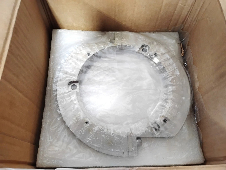 John Crane Type 37FS 5 in HD Fully Split Elastometer Bellows Mechanical Seal Kit