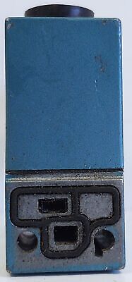 MAC Valves PME-501GA Solenoid Valve