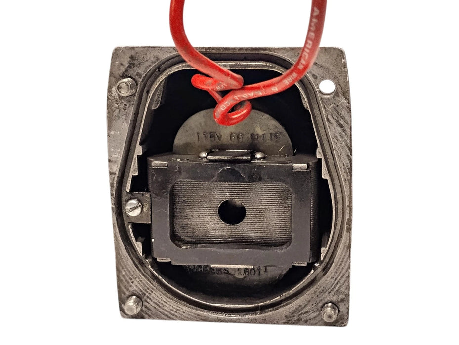 Vickers 281291 316011 115 V AC Solenoid Valve Coil