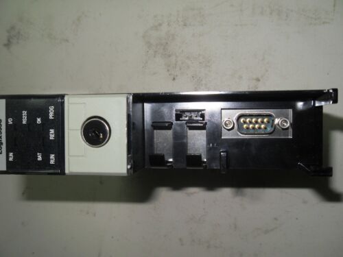 Allen-Bradley 1756-M2 Memory Module