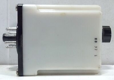 Potter & Brumfield CKB-38-70010 Time Delay Relay 10 A 240 VAC