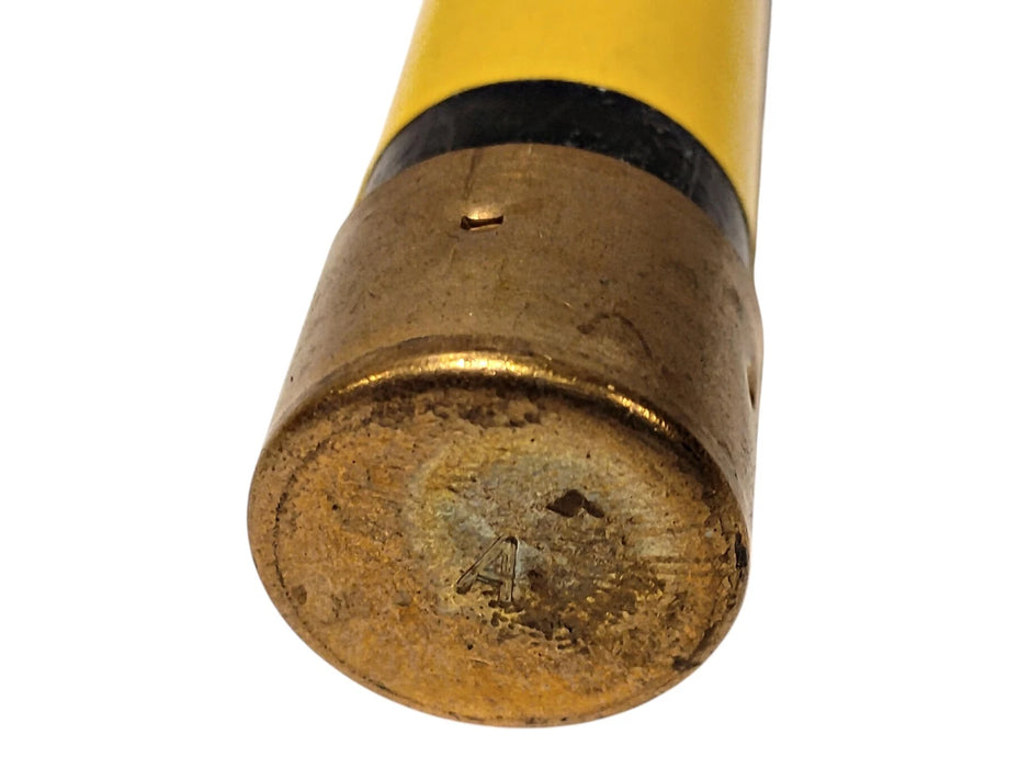 Bussmann LPS-RK-5SP 600VAC/300VDC 5 A Current-Limiting Time-Delay Fuse