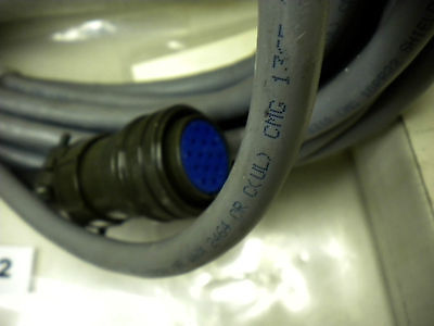 Hagemeyer 14 Pin PLC Cable FMRC-14M