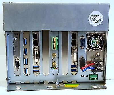 KEBA 3060S-I3-W07-PB-S2-C2 ANDRONIC 3060+ CNC Control System w/ Windows 7 ULT