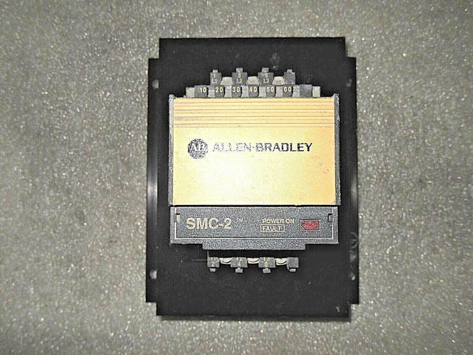 Allen-Bradley 150-A16NB Motor Controller