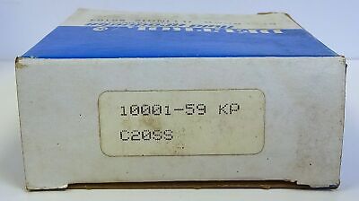 Deltrol C20SS 10001-59 In-Line Check Valve