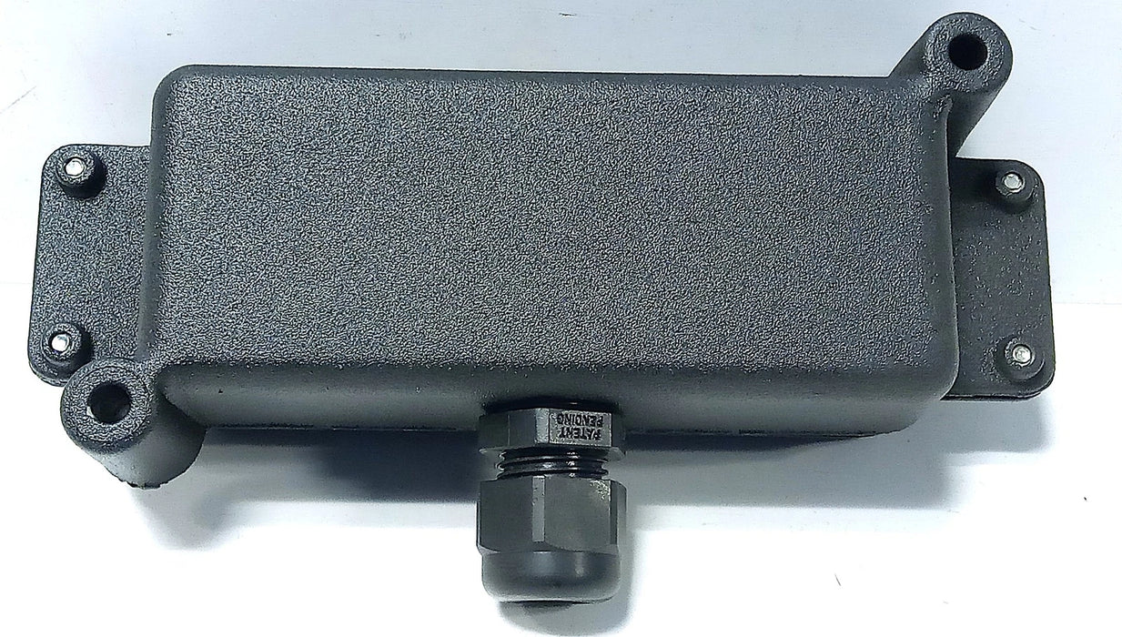 Siemens 500-5606 Network Tap Housing