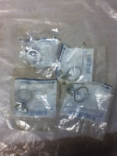 LOT OF 4 Allen-Bradley 800T-N10 LOCKING ATTACHMENTS