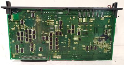 Fanuc A16B-3200-0412 Main CPU Module