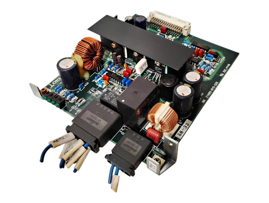 Okuma A911-2891 1911-2891 E4809-045-229 OPUS7000 PS80 Board