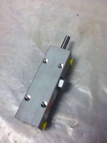 COMPACT AUTOMATION PRODUCTS ATCR12X20US CYLINDER