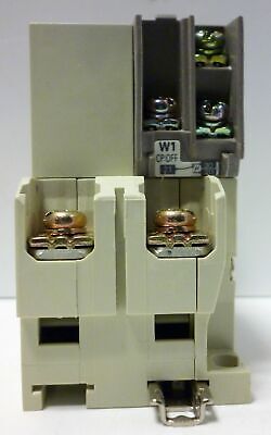 Fuji CP32FS/3W Circuit Breaker CP32FS/3W1