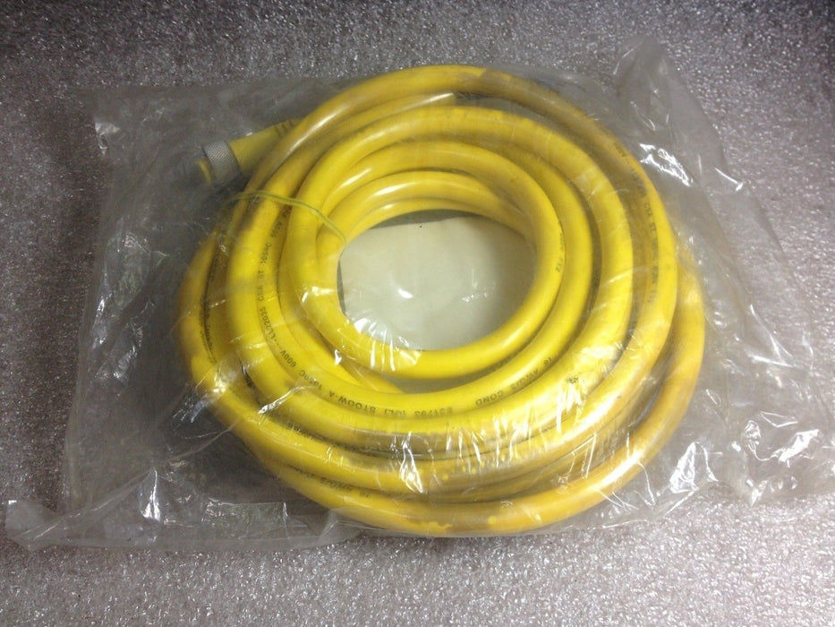 Allen-Bradley 60-2423 Series A Cable